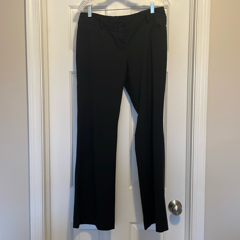 Limited Drew Fit pants